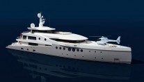 Motor yacht EVENT -  Main